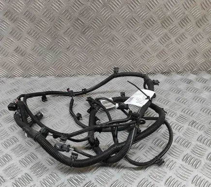Citroen C5 Aircross Parking sensor (PDC) wiring loom 9828904880