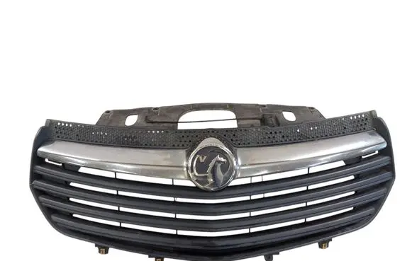 Front grill