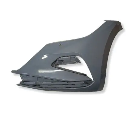 Volkswagen Arteon Front bumper corner part panel trim 3G8807013 3G8807795B