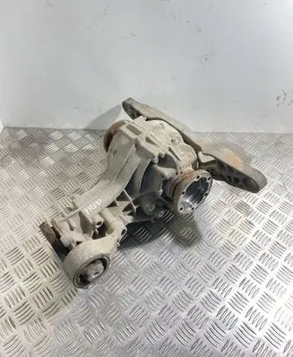 Audi A6 S6 C6 4F Rear differential HUP