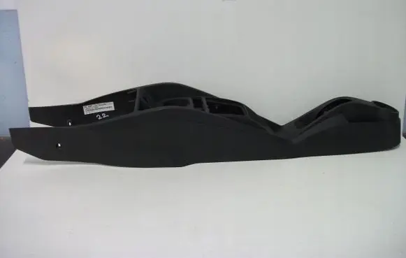 Center console