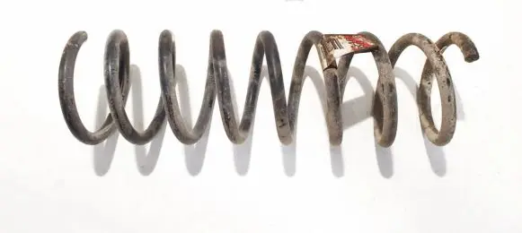 Ford Focus Rear coil spring 8v615560nfe 8v61-5560-nfe