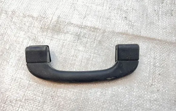 BMW 1 E81 E87 Front interior roof grab handle 9143516