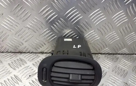 Chrysler Grand Voyager IV Dashboard side air vent grill/cover trim 0SC91TRMAA