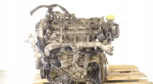 Fiat Croma Engine 939A2000