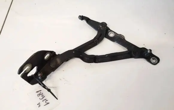 Skoda Superb B5 (3U) Tailgate/trunk/boot hinge 3b5827301b