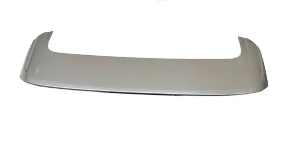 Tailgate/trunk spoiler