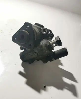Audi A8 S8 D3 4E Power steering pump 4F0145155A