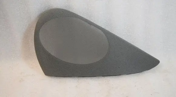 Jaguar S-Type Front door speaker cover trim VB2475