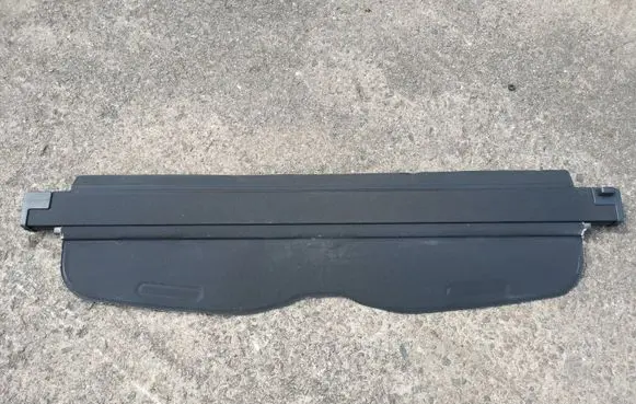 Audi 80 90 S2 B4 Parcel shelf load cover 8A9863553