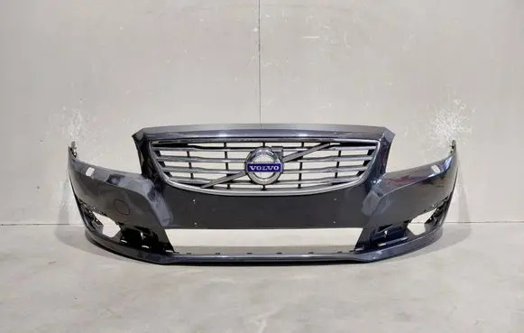 Volvo V70 Front bumper 31353444