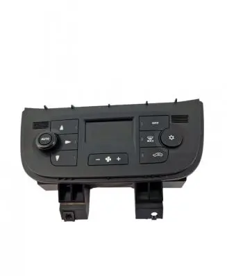 Fiat Doblo Climate control unit 735498549