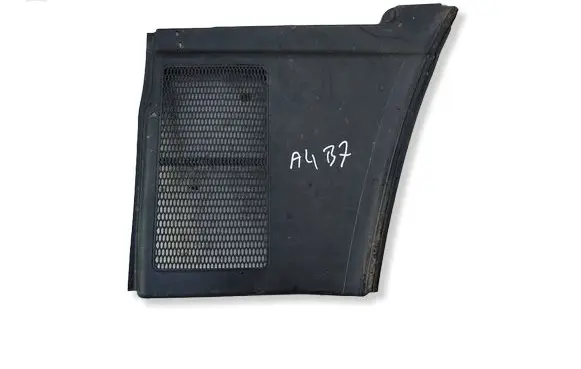 Audi A4 S4 B7 8E 8H Cabin air micro filter frame (part) 8E1819447A