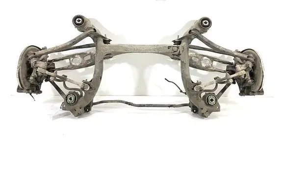Audi A5 Rear suspension assembly kit set