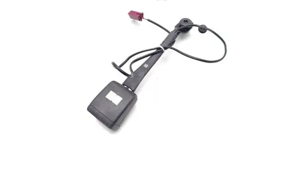 Ford Focus Front seatbelt buckle JX7BA61209AEW