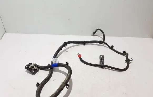 Dacia Spring Positive cable (battery) 296953947R
