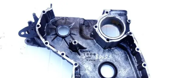 Opel Omega B1 other engine part 404556180702
