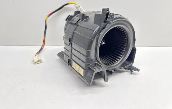 Nissan Juke I F15 Heater fan/blower 241671KA0A 2723800A66 06200160