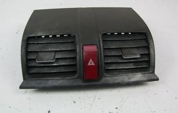 Honda CR-V Dash center air vent grill 77610SWAA01