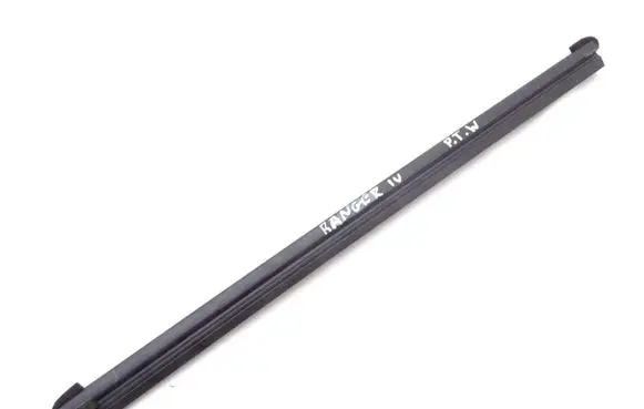 Ford Ranger Rear door windshield rail 