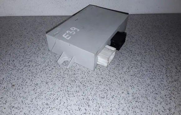 BMW 5 E39 Parking PDC control unit/module 66216904023 6904023