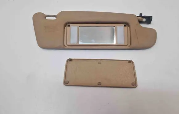 Sun visor