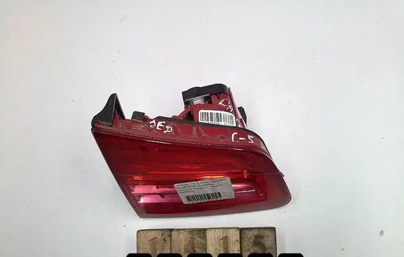 Citroen C5 Tailgate rear/tail lights