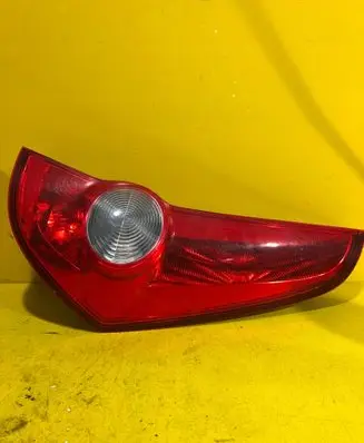 Opel Agila B Rear/tail lights set 