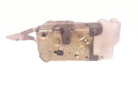 Peugeot Boxer Front door lock B792