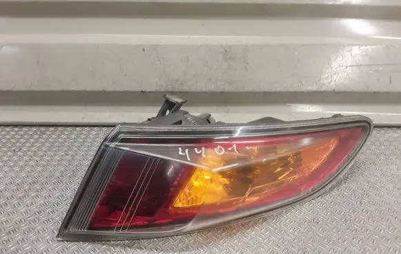 Honda Civic Rear/tail lights 