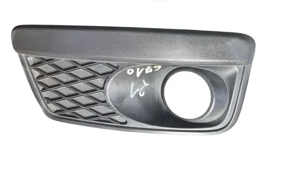 Ford Focus C-MAX Front fog light trim/grill 3M5J15A245BA 00223956