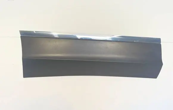 Volkswagen Tiguan Allspace Rear door trim (molding) 5NL854950K