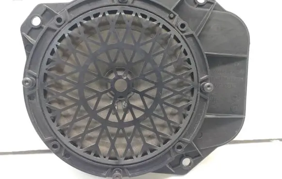 Fiat Scudo Front door speaker 9664955880 11109 90016431704