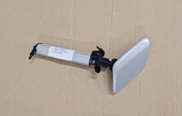 Volvo S60 Headlight washer spray nozzle 1308457