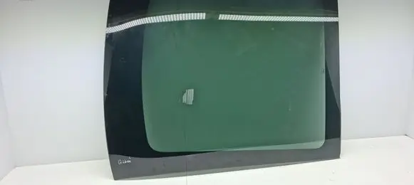 Nissan Qashqai Sunroof glass 