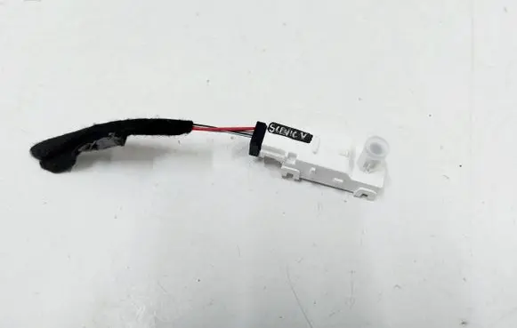 Renault Scenic E-Tech V Parking PDC sensor speaker 266025532R