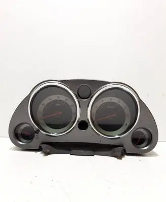 Mitsubishi Eclipse Speedometer (instrument cluster) 8100A239HA 0106061 D0043922010001