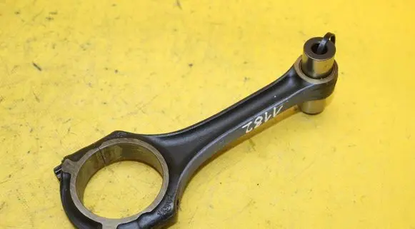 Mercedes-Benz S W221 Connecting rod/conrod 
