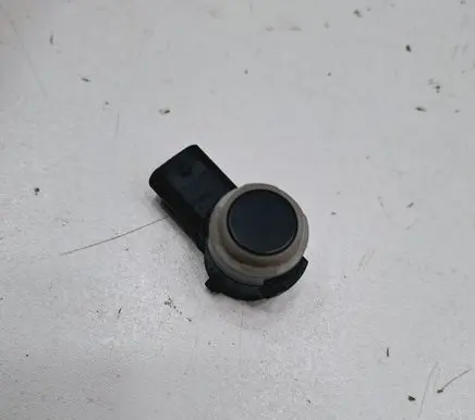 Peugeot 208 Parking PDC sensor