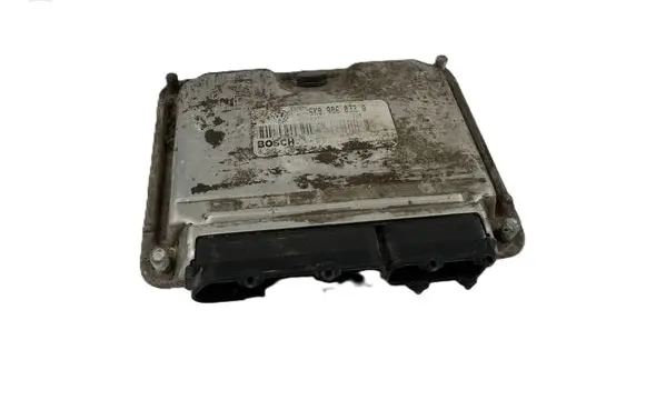 Seat Ibiza II (6k) Engine control unit/module 6K0906032Q