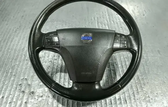 Volvo C30 Steering wheel