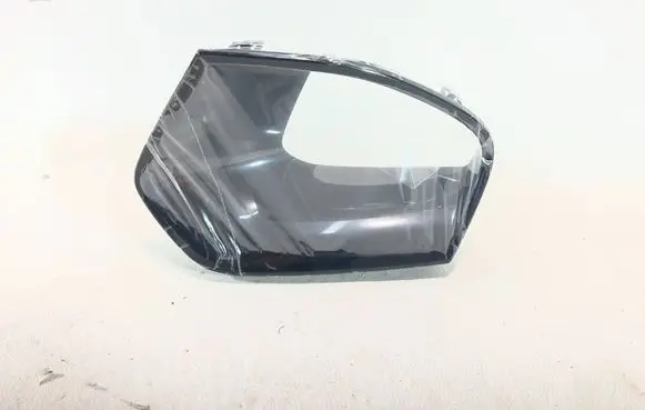 BMW 3 G20 G21 Intercooler air channel guide 74771517