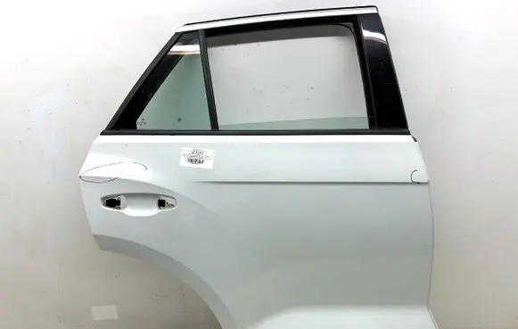 Volkswagen T-Roc Rear door 