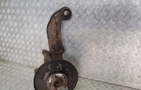 Opel Insignia A Stub axle 