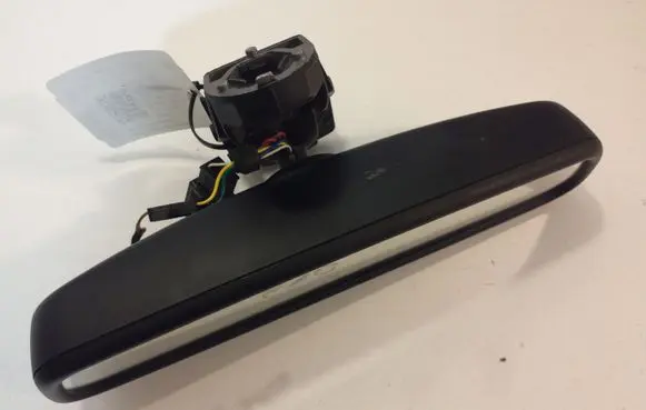 BMW 5 F10 F11 Rear view mirror (interior) 922825702 9228257
