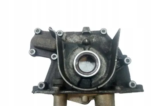 Opel Insignia A Oil pump 55566000