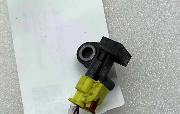 Audi Q2 - Airbag deployment crash/impact sensor 85E959651