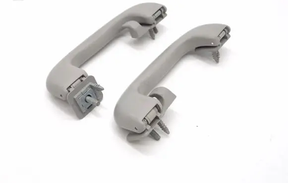 Chevrolet Volt II A set of handles for the ceiling 
