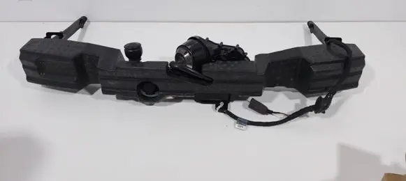 Audi A3 S3 8V Tow bar set 8V4800495 8V4800495A 8R0803910