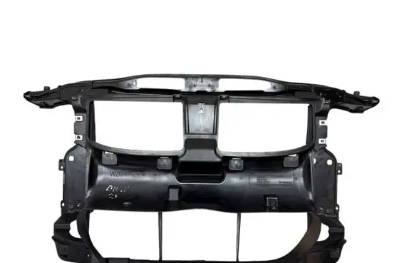 BMW 3 E90 E91 Radiator support slam panel 51647058594 7058594 72758411